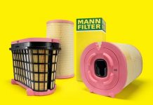 MANN-FILTER: i nuovi filtri aria in nanofibra proteggono di più i veicoli commerciali MANN-FILTER: i nuovi filtri aria in nanofibra proteggono di più i veicoli commerciali