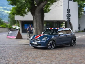 MINI Cooper Oxford Edition MINI Cooper Oxford Edition