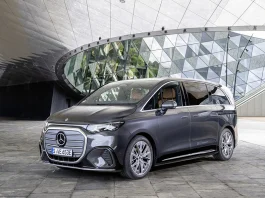 Mercedes-Benz VLE: arrivano le nuove AMG Line e AMG Line Plus Mercedes-Benz VLE