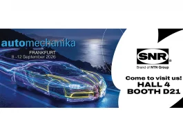 NTN Europe Automechanika 2026
