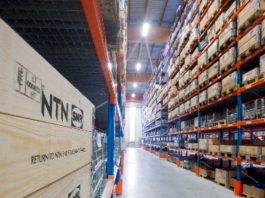 NTN Europe accelera la trasformazione: l’aftermarket al centro della strategia di crescita NTN Europe accelera la trasformazione: l'aftermarket al centro della strategia di crescita