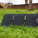 OSRAM BATTERYcharge SOLAR