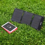 OSRAM BATTERYcharge SOLAR