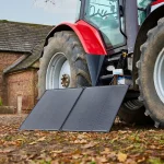 OSRAM BATTERYcharge SOLAR