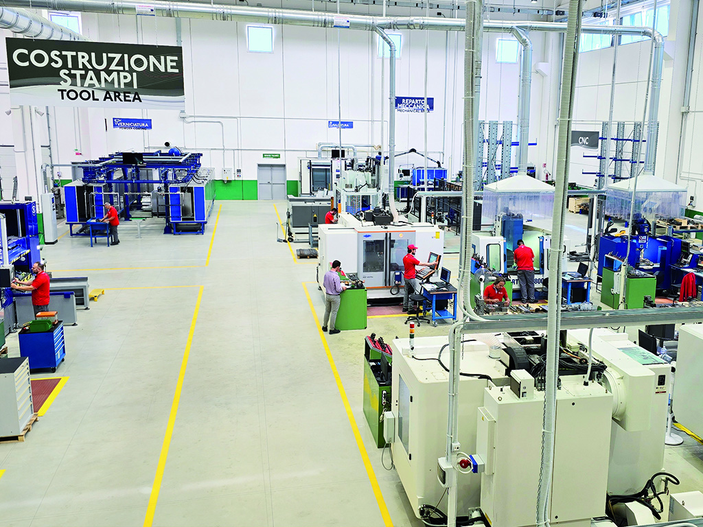 Original Birth ad Automechanika Frankfurt 2026: il valore di essere produttori