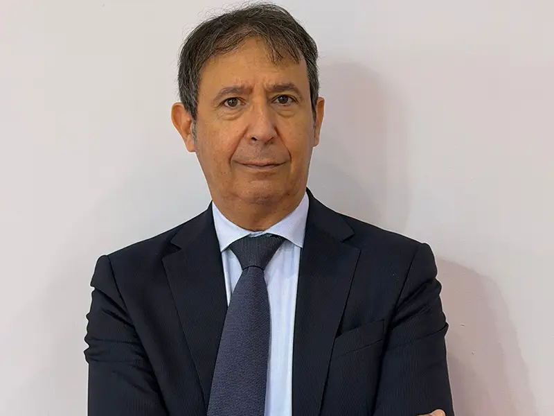 Pietro Incalza è il nuovo Direttore Generale di BM – Gruppo Beta