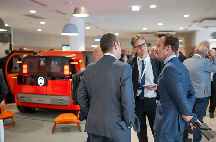Stellantis riunisce i fornitori europei: il piano faSTLAne 2030 passa dalla filiera