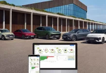 Targa Telematics amplia l’integrazione dati con i veicoli Hyundai per le flotte connesse Targa Telematics amplia l'integrazione dati con i veicoli Hyundai per le flotte connesse