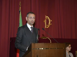 Toni Purcaro DEKRA