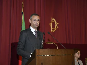 Toni Purcaro DEKRA