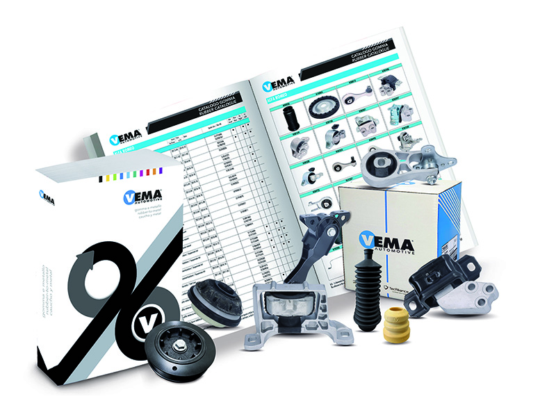 VEMA Automechanika 2026