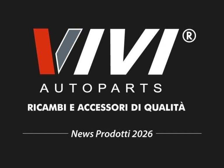 VIVI Autoparts rinnova i Kit LED OE Size: più luce, installazione semplificata e maggiore affidabilità