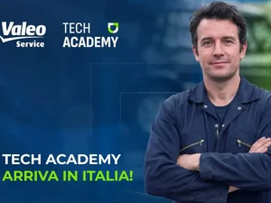 Valeo Tech Academy