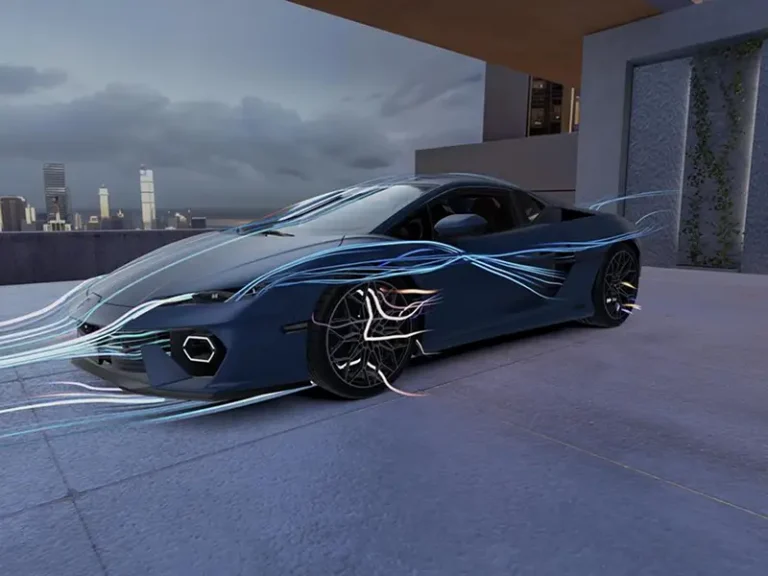 Lamborghini entra nella realtà spaziale: debutta l’app ufficiale per Apple Vision Pro