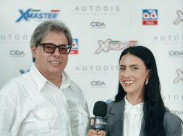 CIDA Group: la carrozzeria del futuro passa da competenze e tecnologia