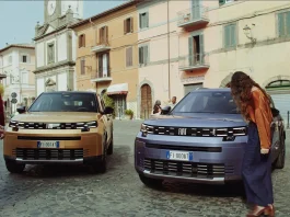 FIAT Grizzly e Grizzly Fastback: ecco i due nuovi SUV che completano la gamma del marchio FIAT Grizzly e Grizzly Fastback