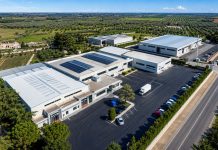 TECNECO FILTRATION ottiene la certificazione IATF 16949