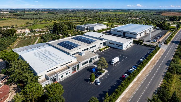 TECNECO FILTRATION ottiene la certificazione IATF 16949