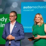 Automechanika Frankfurt 2026 HighTech4Mobility