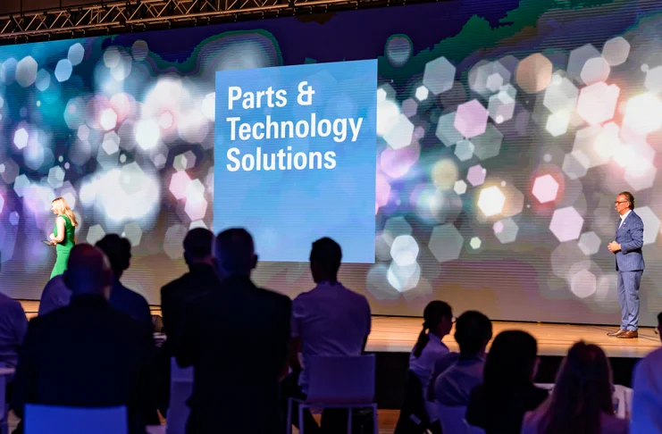 Automechanika Frankfurt 2026 HighTech4Mobility