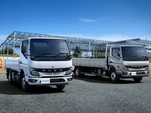 FUSO Italia FUSO Italia