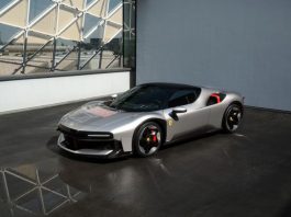 Ferrari CZ26: la SF90 Stradale diventa una One-Off dal design unico Ferrari CZ26