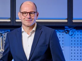 BORG Automotive apre RE:LAB, nuovo centro R&D dedicato al software Jesper Moberg - BORG Automotive
