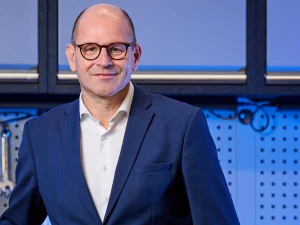 Jesper Moberg - BORG Automotive Jesper Moberg - BORG Automotive