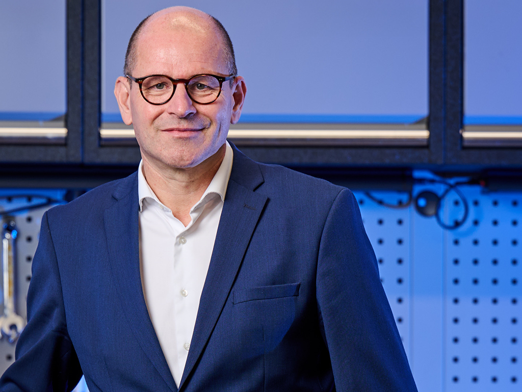 Jesper Moberg - BORG Automotive