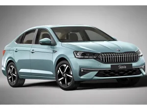 Skoda Slavia Skoda Slavia