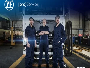 ZF proService ZF proService