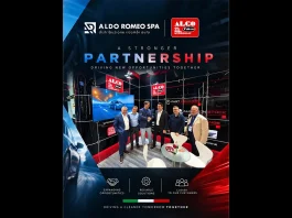 ALCO Filters sceglie Aldo Romeo per la distribuzione in Italia ALCO Filters sceglie Aldo Romeo per la distribuzione in Italia
