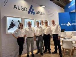 Algo Group