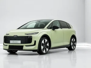 Audi A2 e-tron 2027 Audi A2 e-tron 2027