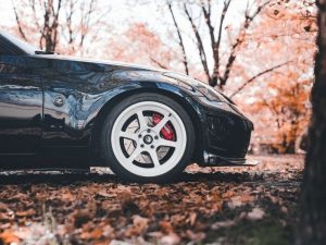 Auto usata Auto usata