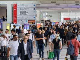 Automechanika Frankfurt 2026 cresce: oltre 112.000 visitatori da 173 Paesi Automechanika Frankfurt 2026