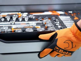 Beta RSC39, la nuova cassettiera porta più ordine e spazio in officina Beta RSC39