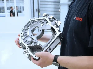 Bosch Additive Manufacturing Bosch Additive Manufacturing