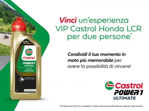 Castrol POWER1 ULTIMATE Castrol POWER1 ULTIMATE