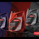 Champion ID