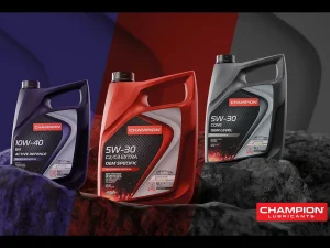 Champion ID