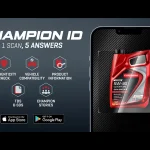 Champion ID