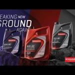 Champion ID