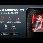 Champion ID