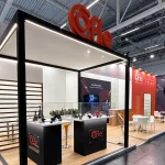 Cofle sceglie Automechanika Frankfurt 2026