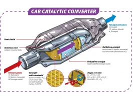 DPF e SCR, la diagnosi parte dal motore: la guida DENSO per le officine DENSO DPF e SCR