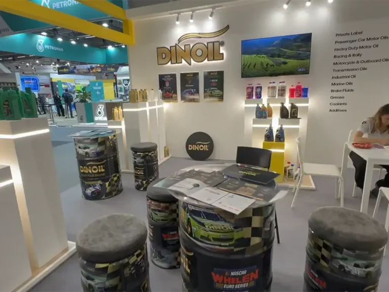 Automechanika Frankfurt 2026: l’aftermarket cambia, e non è più solo una questione di prezzo
