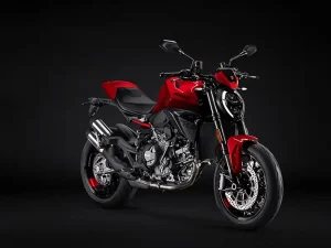 Exide diventa fornitore ufficiale Ducati: