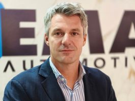 VEMA accelera nell’aftermarket: più produzione, logistica e digitalizzazione Vema