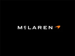 McLaren cambia tutto: nuova gamma, motori ibridi e un SUV entro il 2028 Logo McLaren
